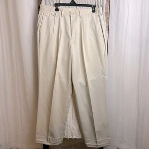 Dockers Men’s Size Size 36x34